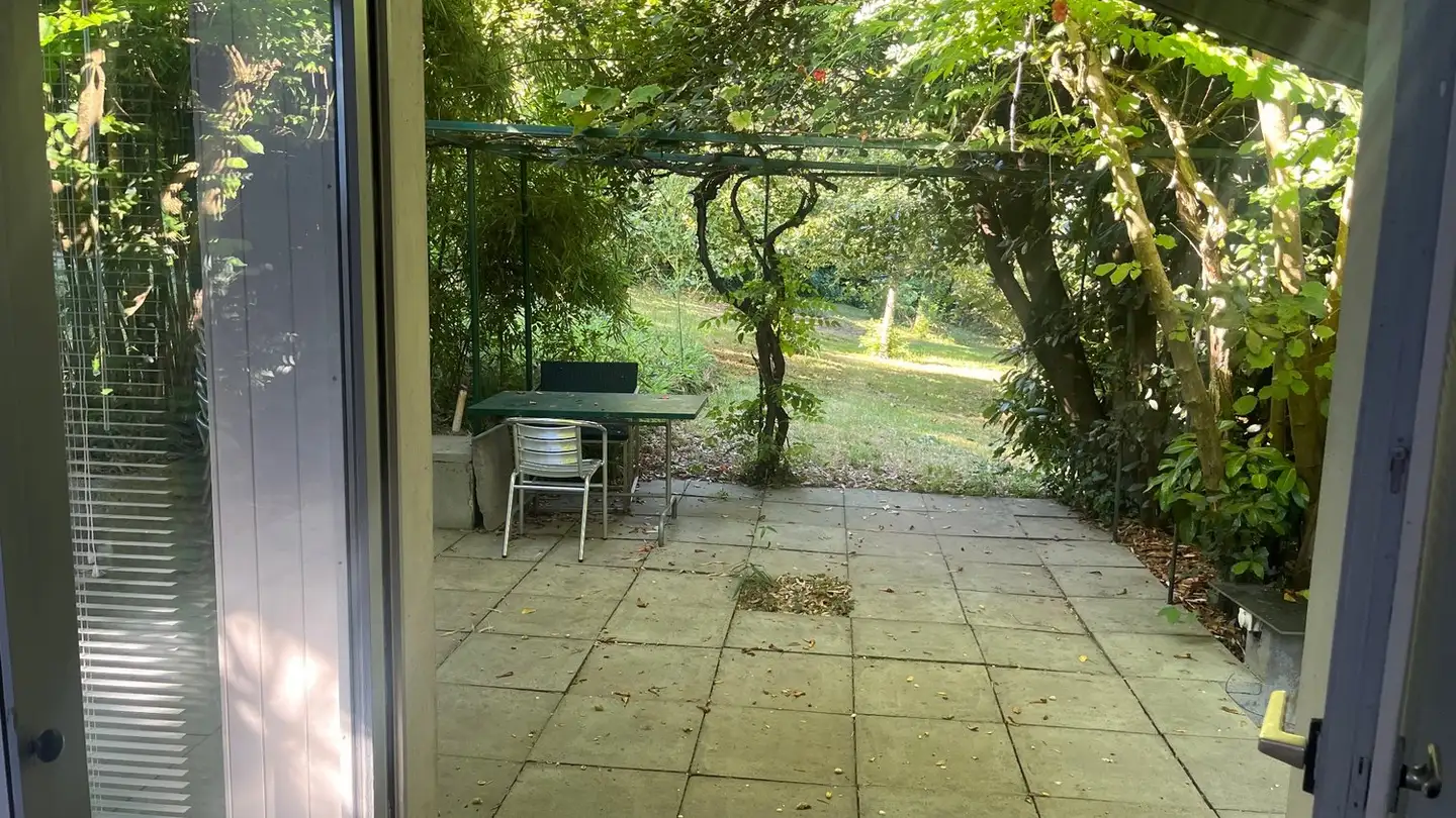 Maison individuelle à vendre - 1207 Genève