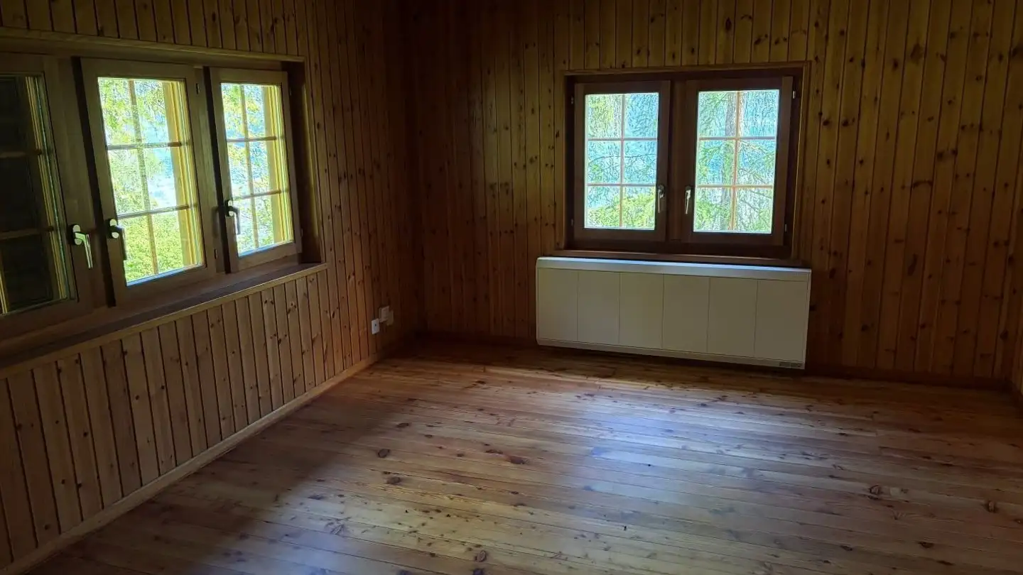 Chalet for rent - Route Des Mayens De Sion, 1992 Les Mayens-de-Sion - Photo 4
