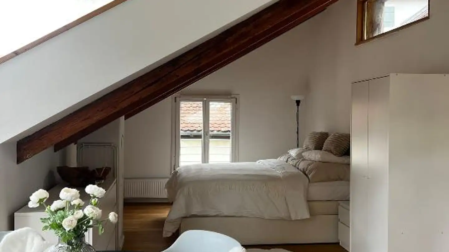 Chalet à louer - Trüllergasse, 8245 Feuerthalen