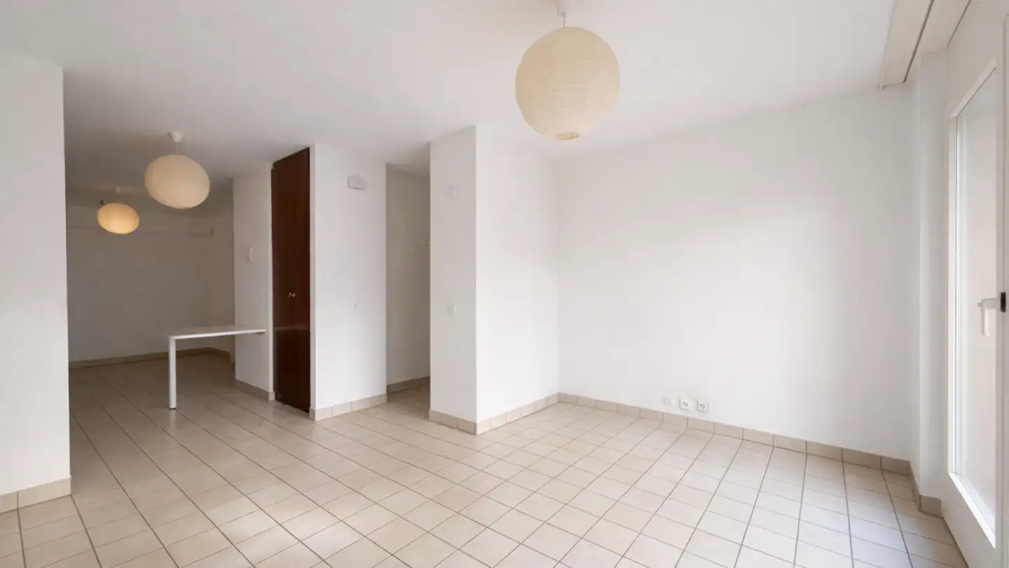 Wohnung mieten - Rue De Condémines 39, 1950 Sion - Foto 3