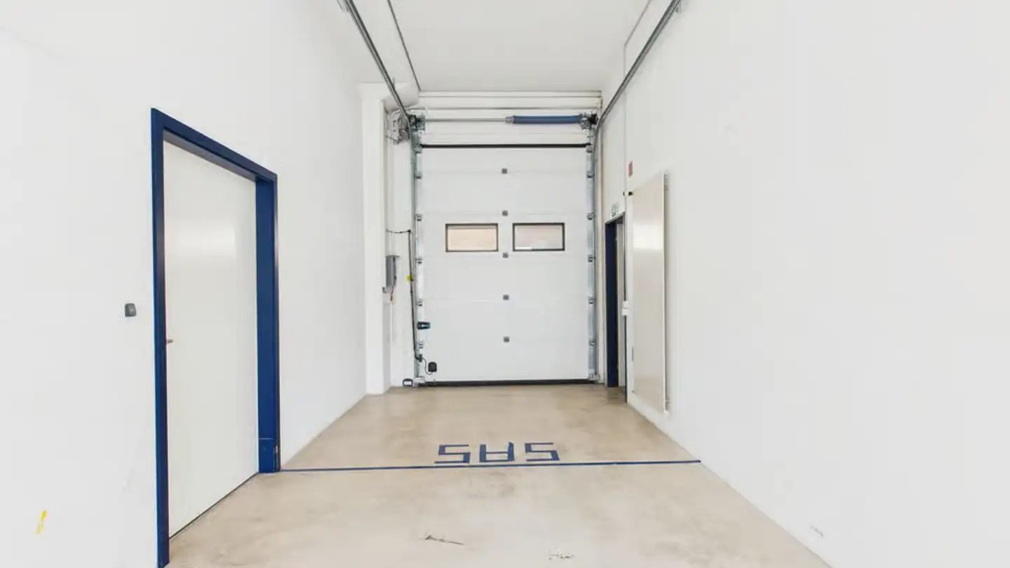 Gewerbe mieten - Länggasse 17, 3280 Murten