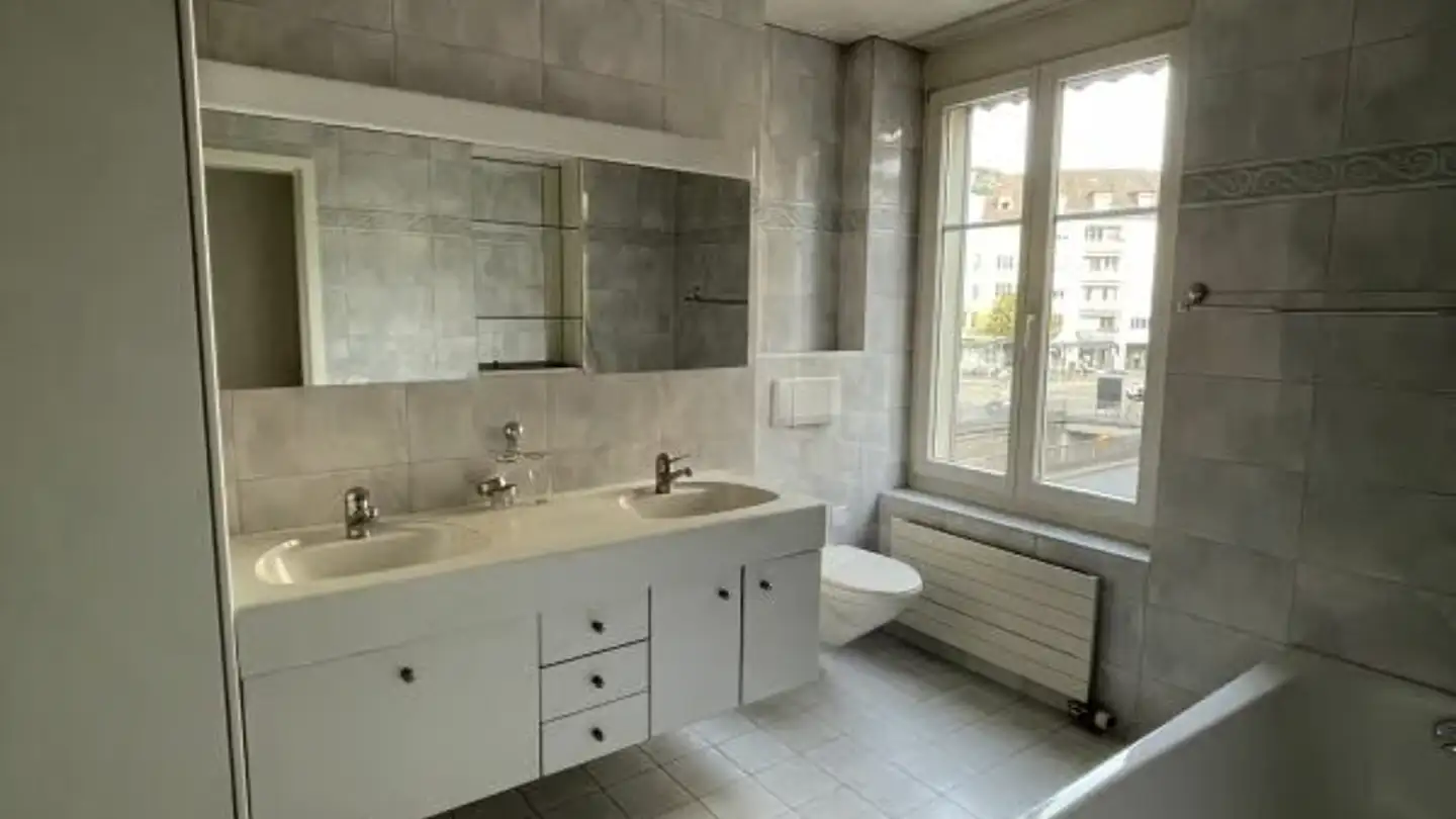 Appartement à louer - Eigerstrasse 42, 3007 Bern - Photo 3