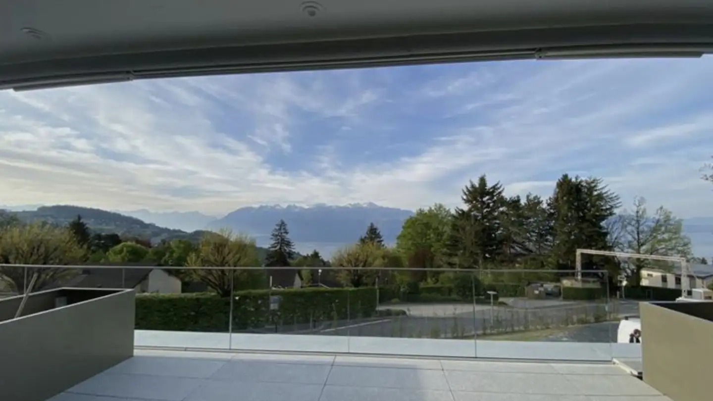 Apartment for rent - Chemin Du Crêt-Des-Pierres 50, 1090 La Croix (Lutry)