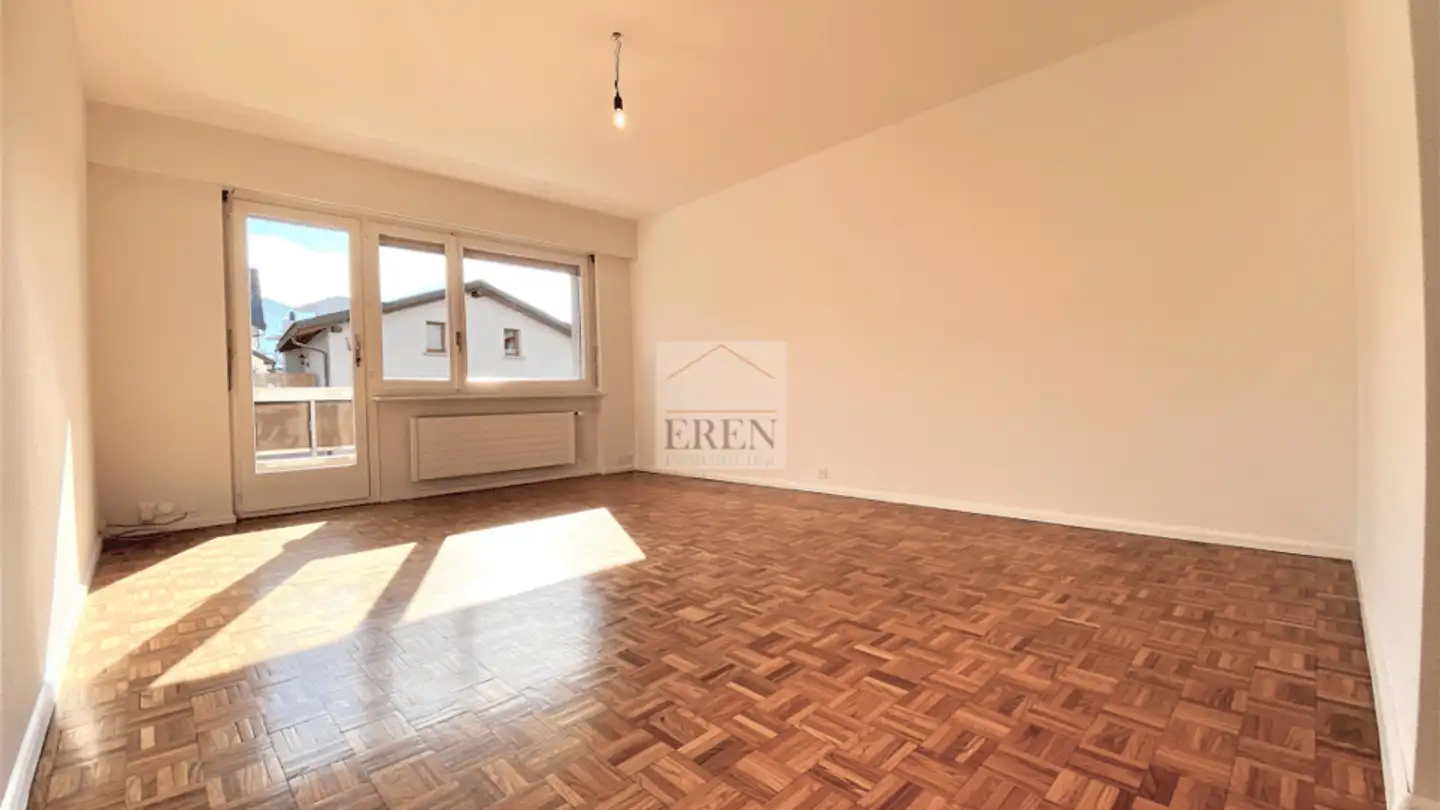 Wohnung kaufen - Sierre, 3960 Sierre