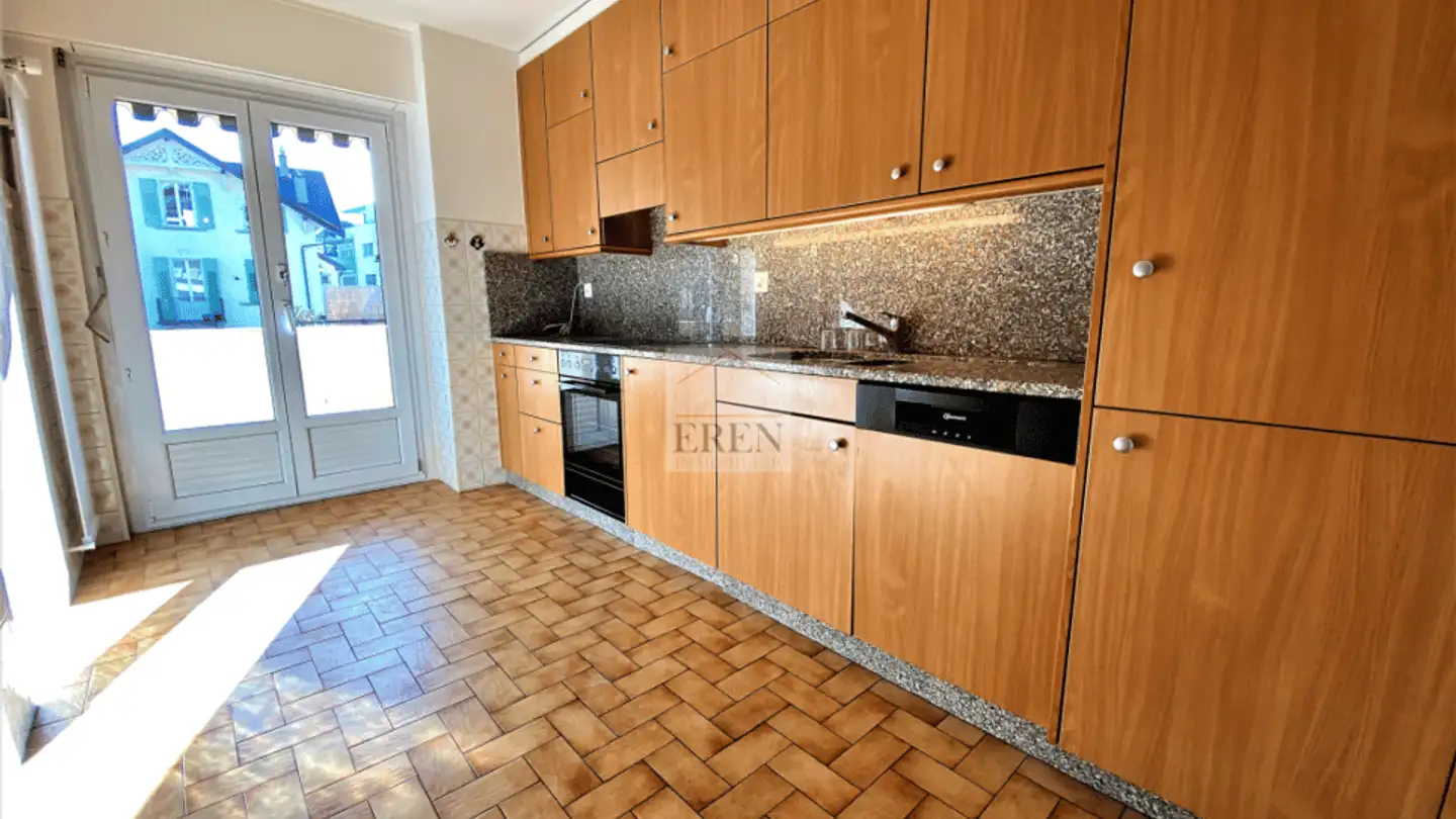 Appartamento in vendita - Sierre, 3960 Sierre - Foto 2