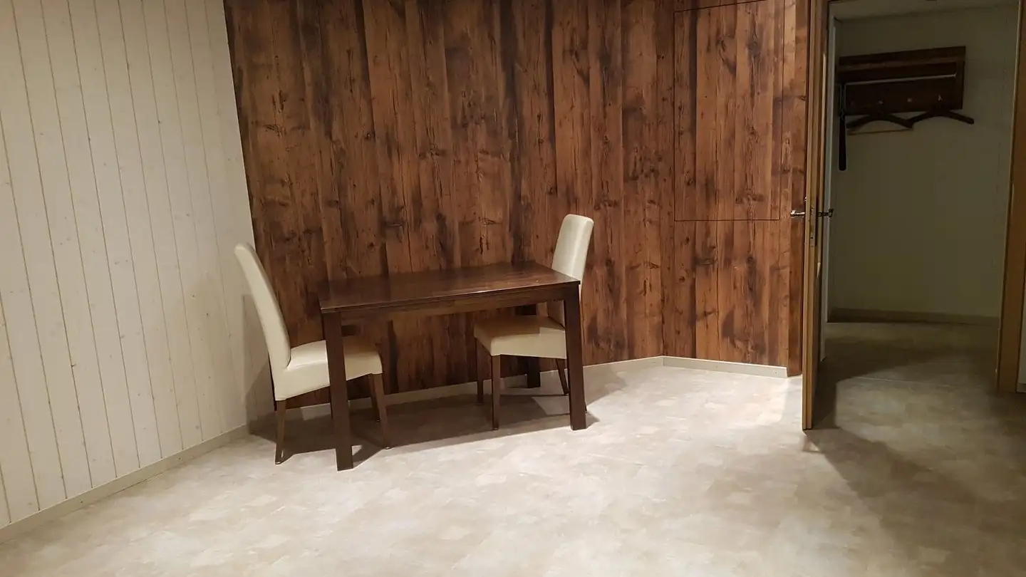 Studio for rent - Alte Landstrasse 5, 8863 Buttikon SZ - Photo 3