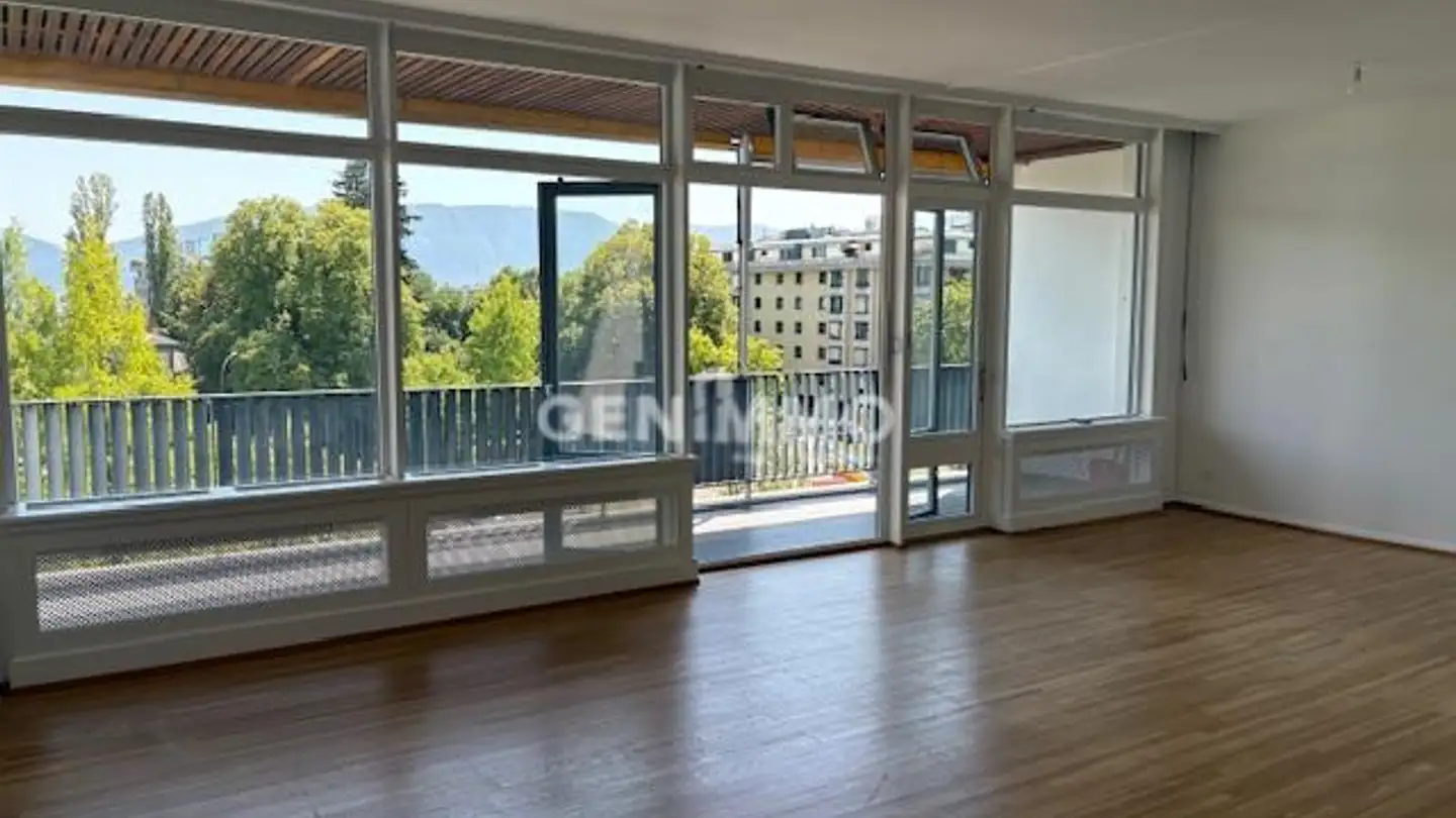 Wohnung mieten - 1202 Genève - Foto 2