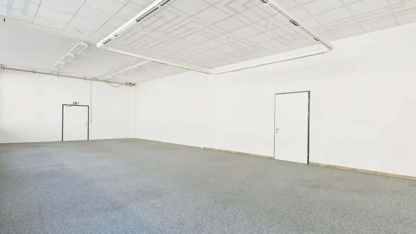 Gewerbe mieten - Länggasse 17, 3280 Murten - Foto 4