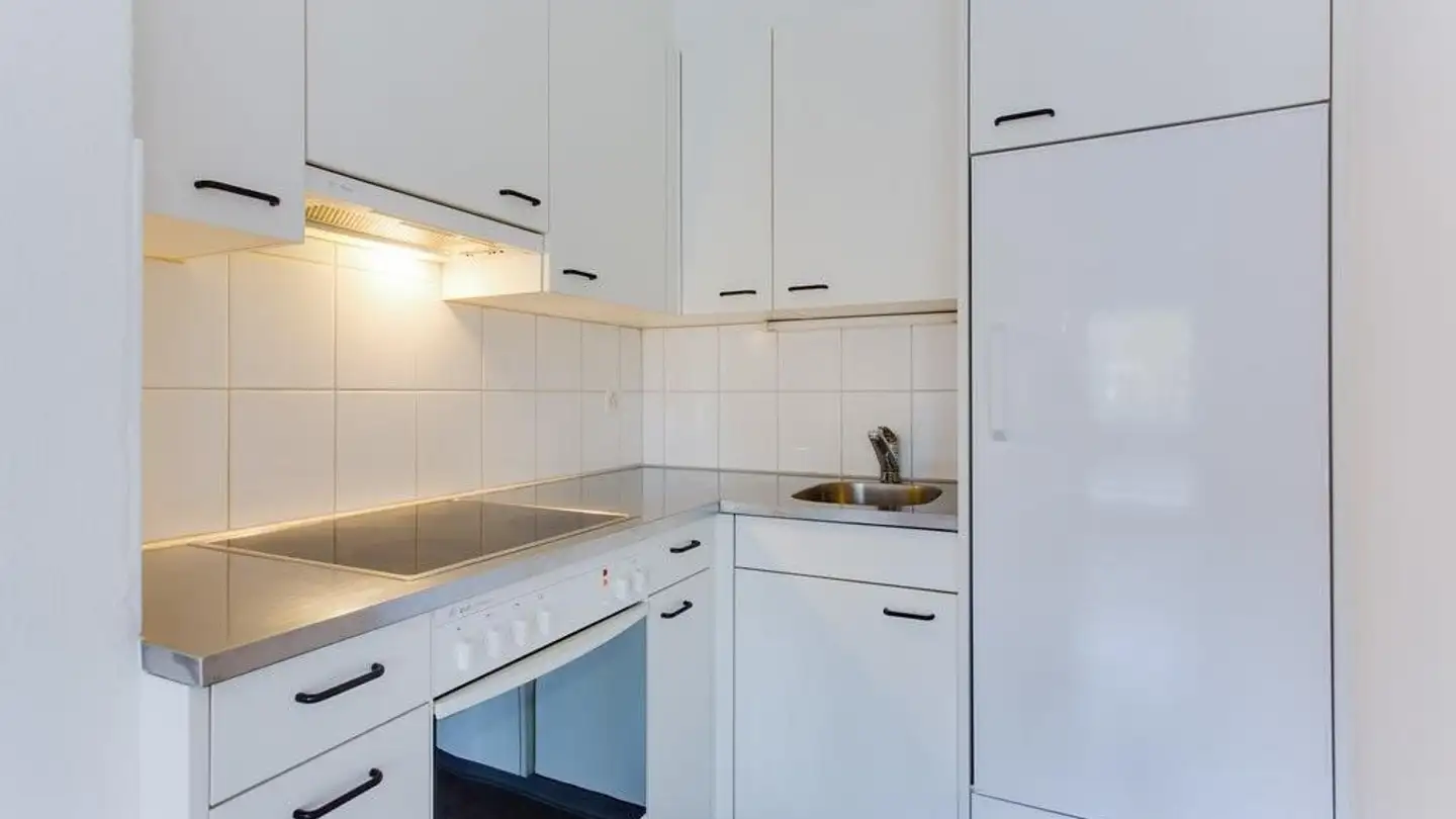 Apartment for rent - Rorschacher Strasse 249, 9016 St. Gallen - Photo 2