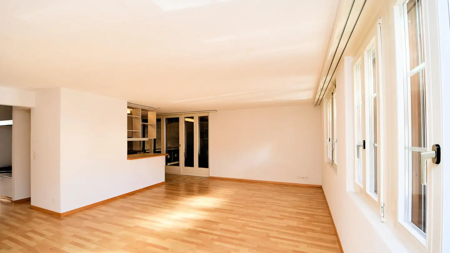 Apartment for rent - Kirchgasse 5, 3116 Kirchdorf BE