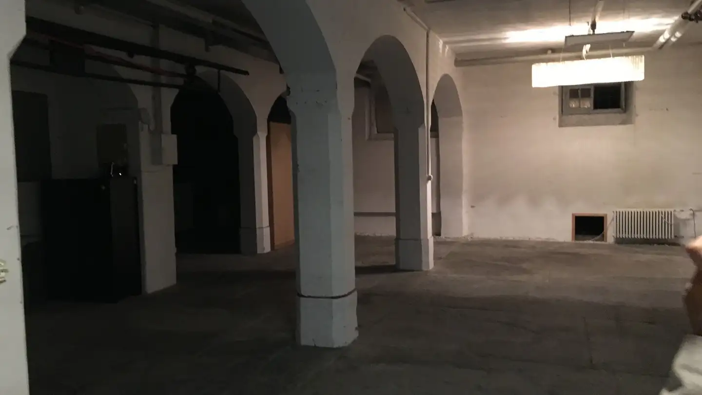 Laboratorio in affitto - Seefeldstrasse 329, 8008 Zürich
