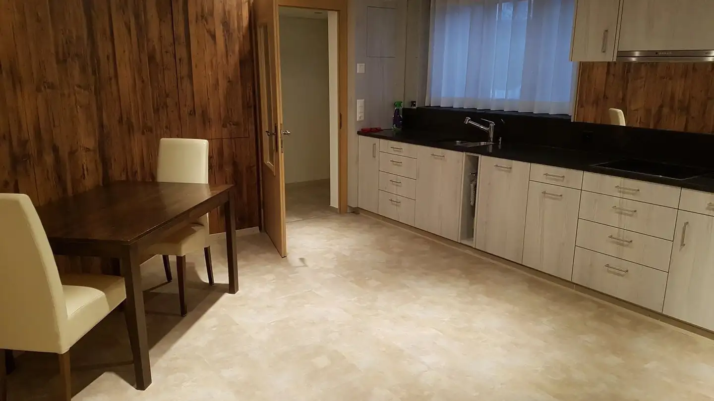 Studio for rent - Alte Landstrasse 5, 8863 Buttikon SZ - Photo 4