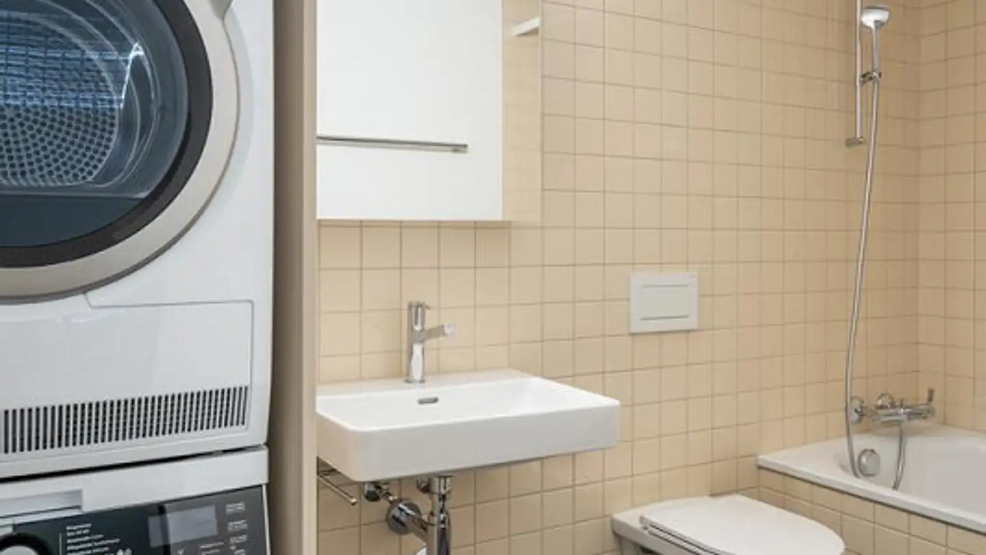 Wohnung mieten - Papillonallee 19b, 3172 Niederwangen b. Bern - Foto 4