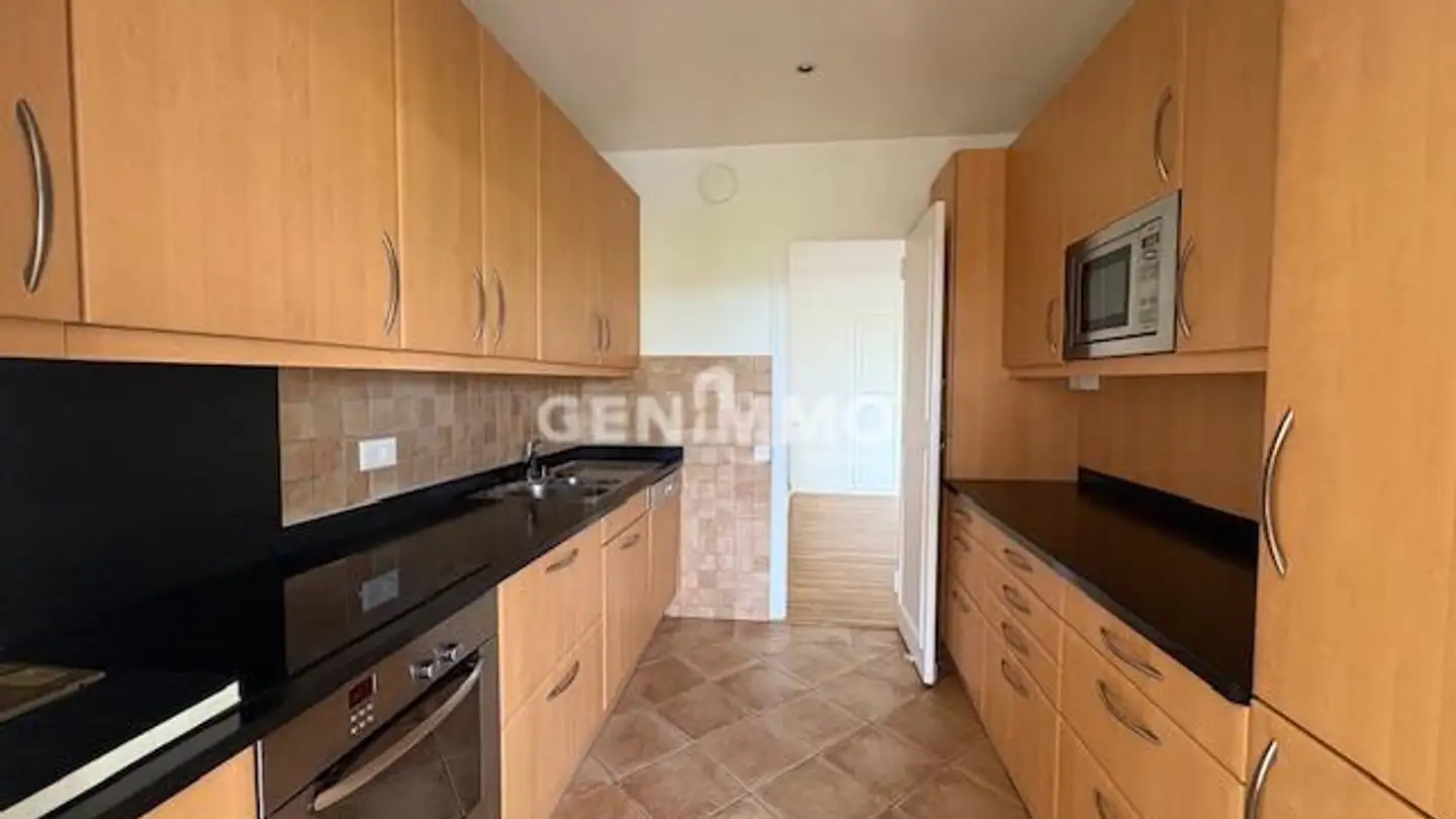 Wohnung mieten - 1202 Genève - Foto 3