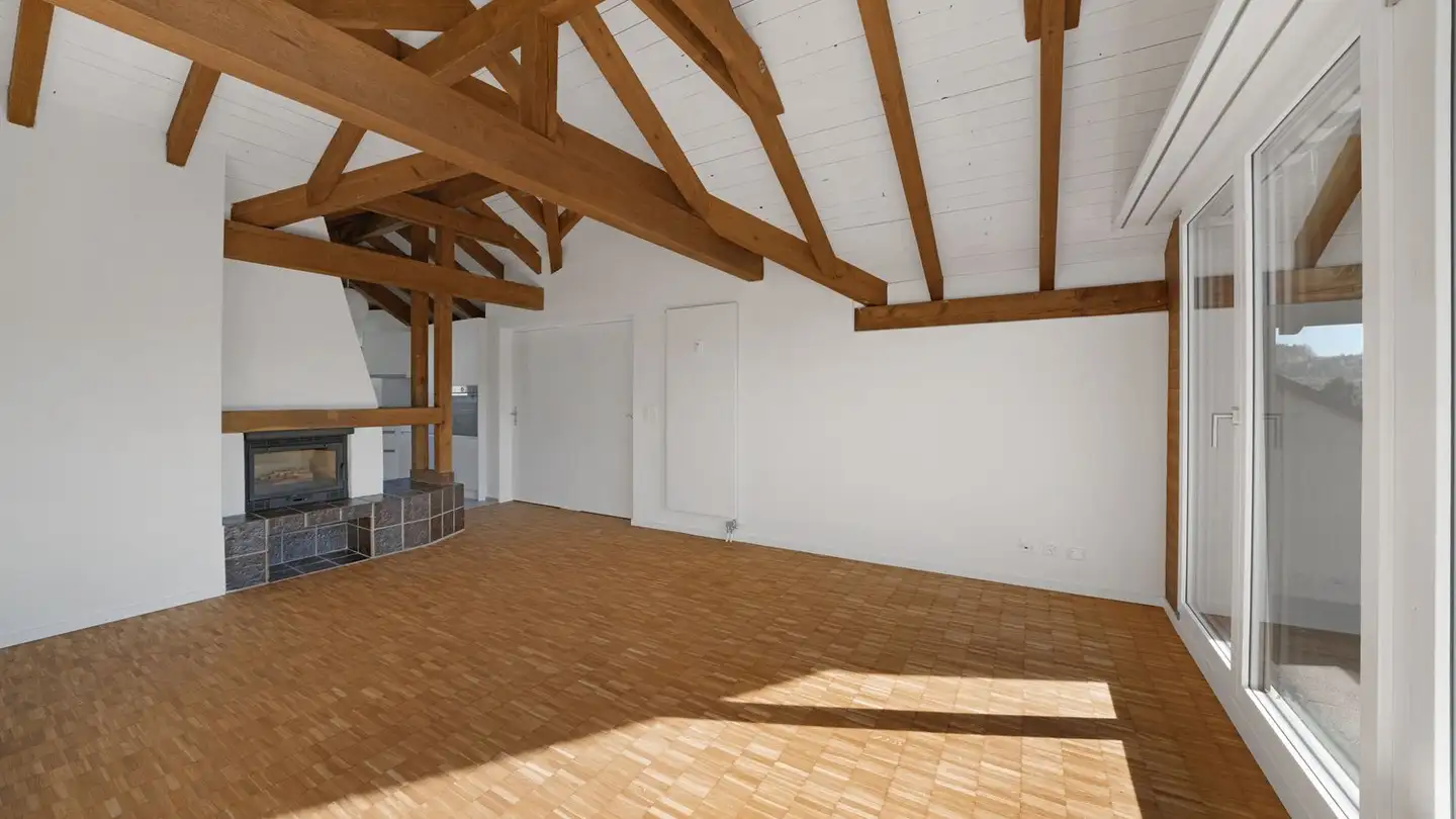 Attico in affitto - Gsteigstrasse 19, 8646 Wagen - Foto 4