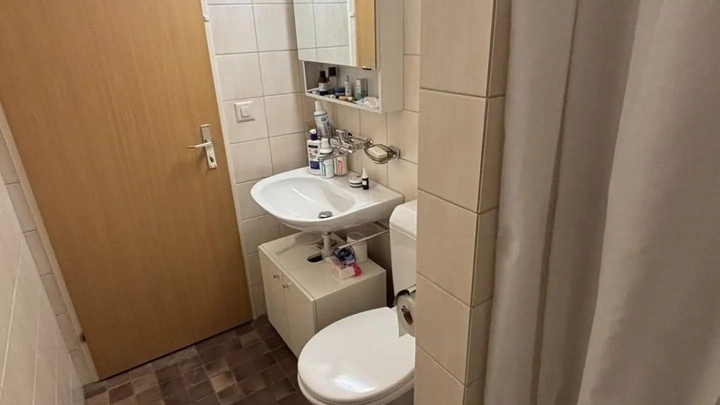 Appartement à louer - Fälmisstrasse 16, 8833 Samstagern