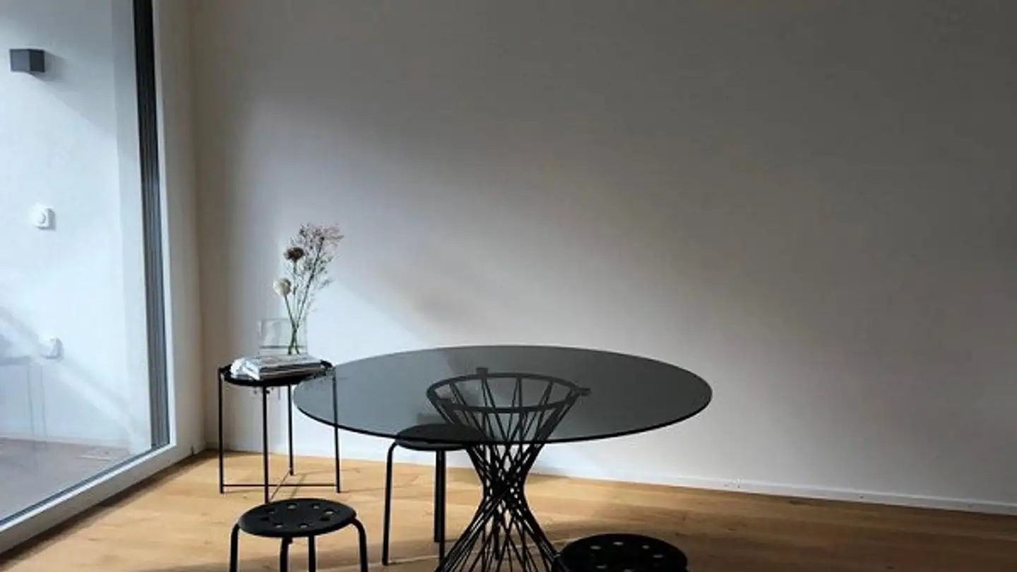 Wohnung mieten - Birmannsgasse 30, 4055 Basel - Foto 4