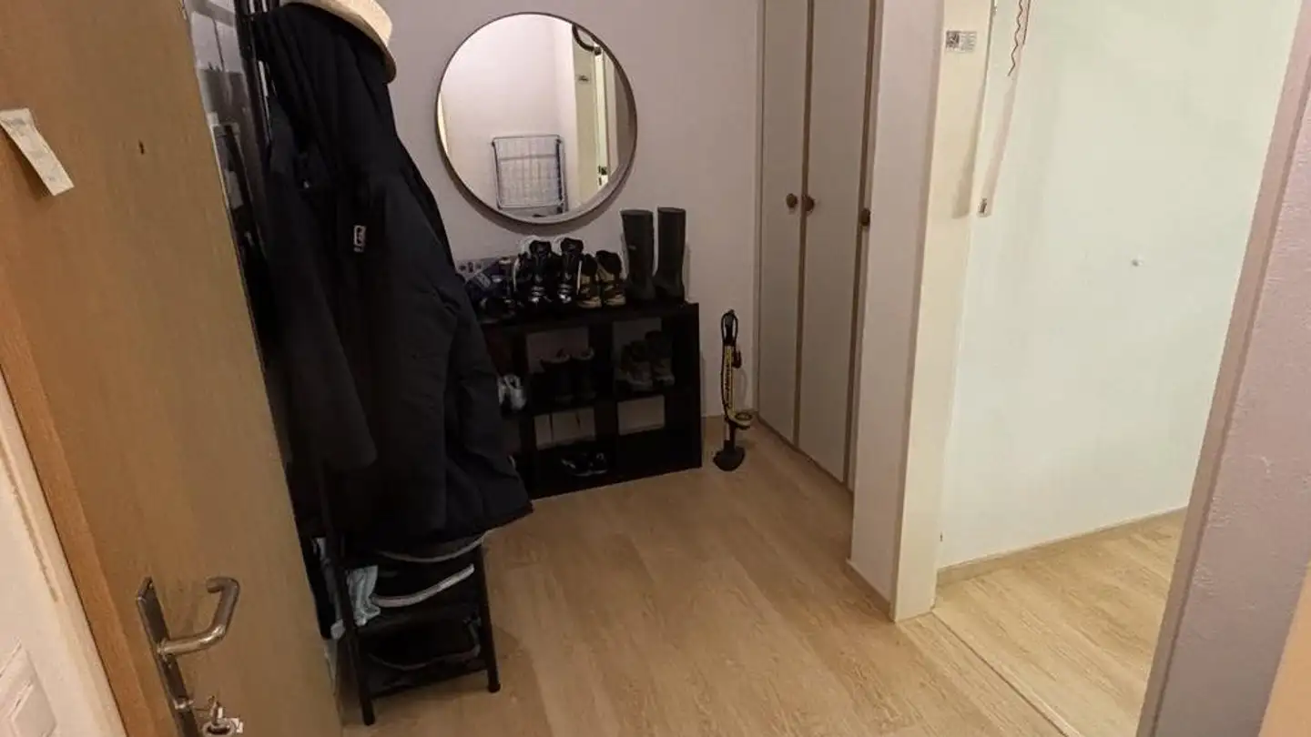 Wohnung mieten - Fälmisstrasse 16, 8833 Samstagern - Foto 2