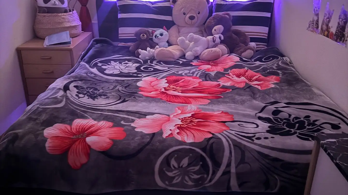 Zimmer mieten - Route De Meyrin, 1217 Meyrin - Foto 4