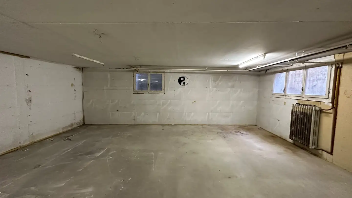 Commerciale in affitto - Gallusstrasse 15, 4612 Wangen b. Olten - Photo 4