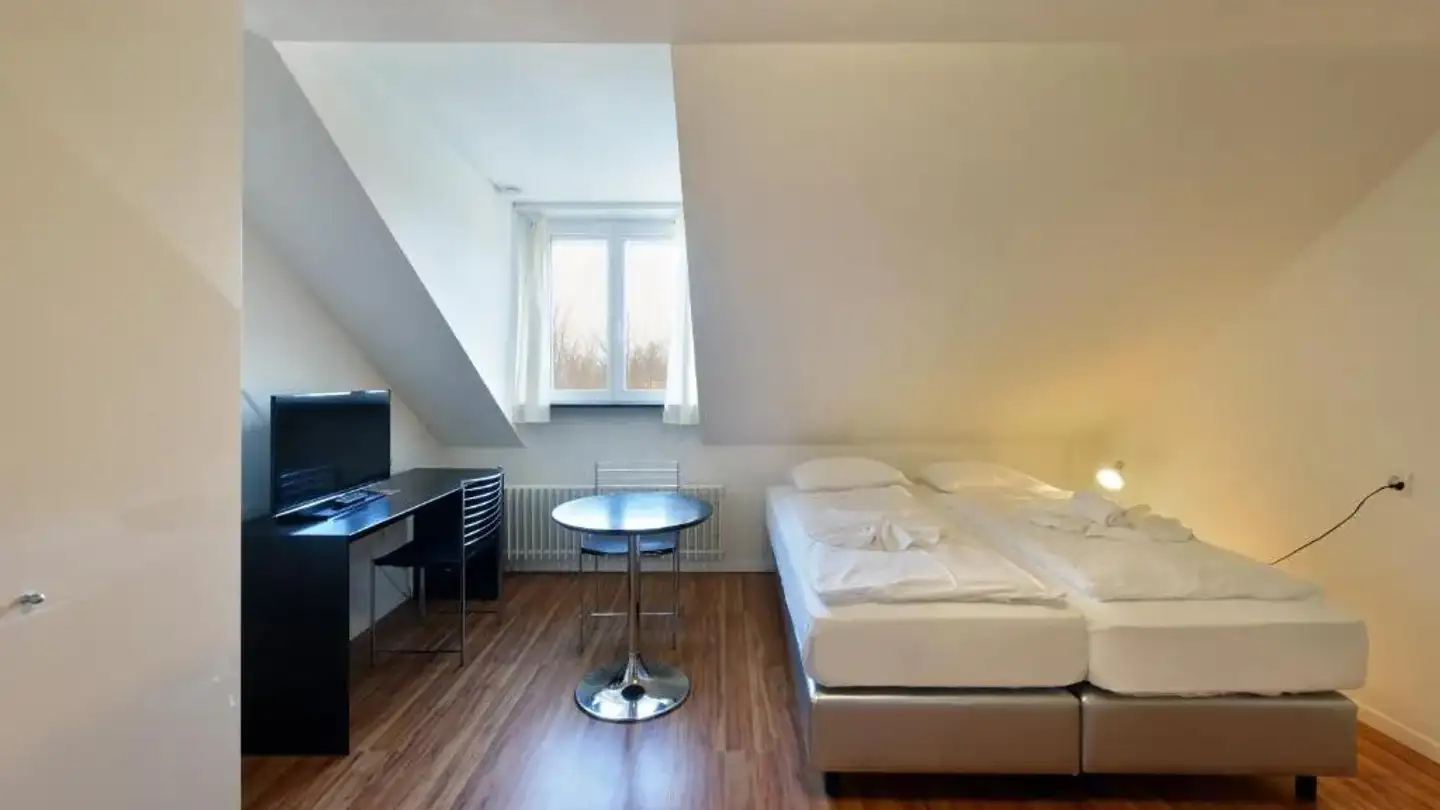 Wohnung mieten - Asylstrasse, 8032 Zürich