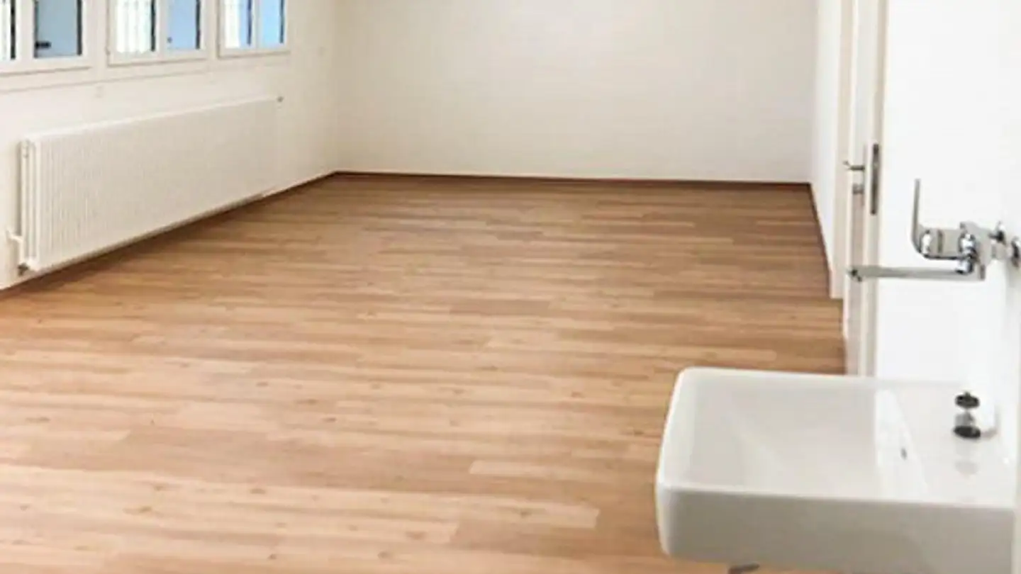 Office space for rent - Bucheggstrasse 103, 8057 Zürich - Photo 2