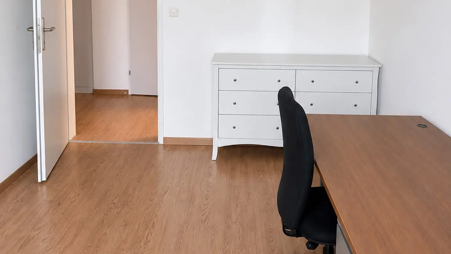 Appartement à louer - 6343 Rotkreuz - Photo 3