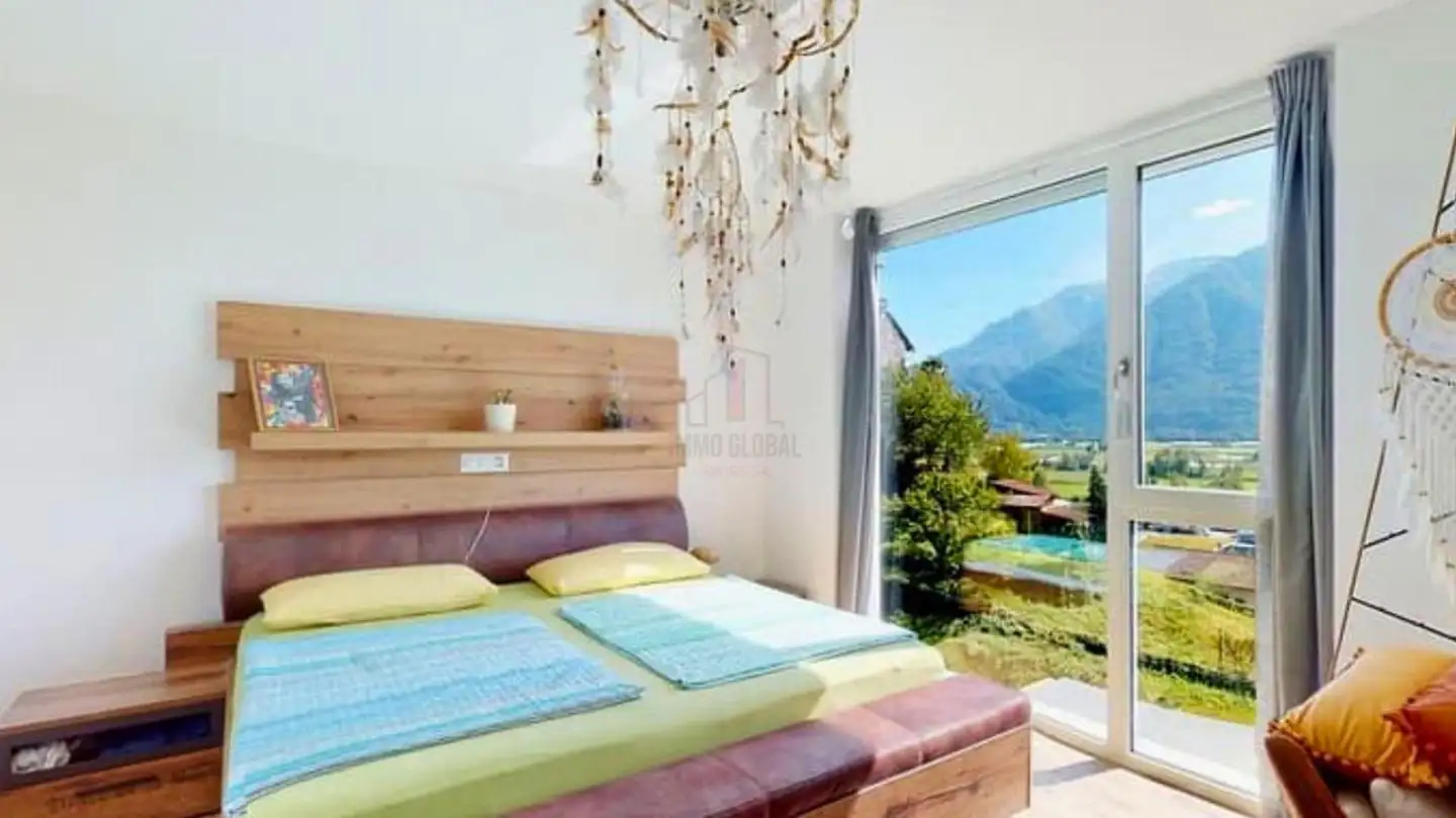 Single house for sale - Via Malpensata, 6595 Riazzino - Photo 3