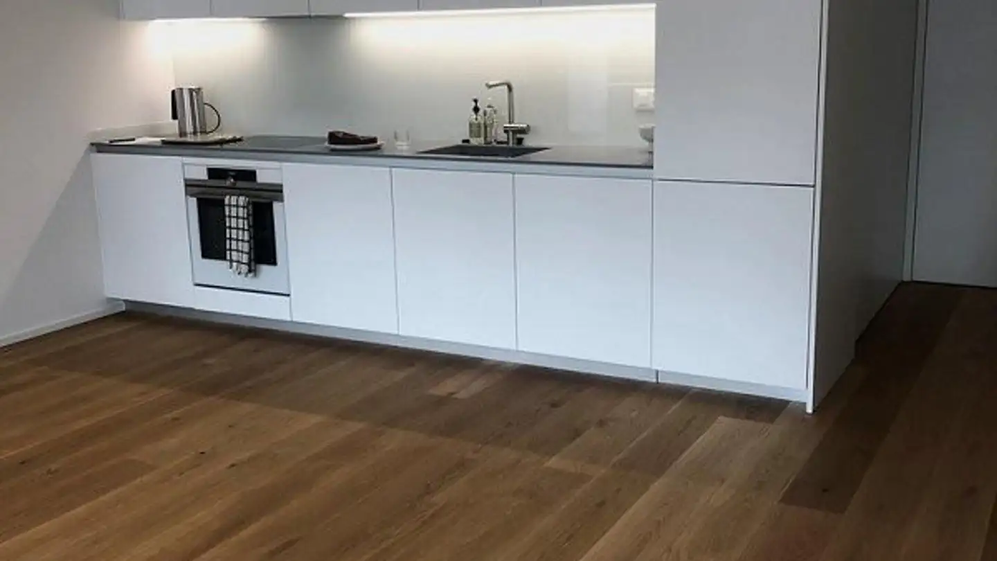 Wohnung mieten - Birmannsgasse 30, 4055 Basel - Foto 3