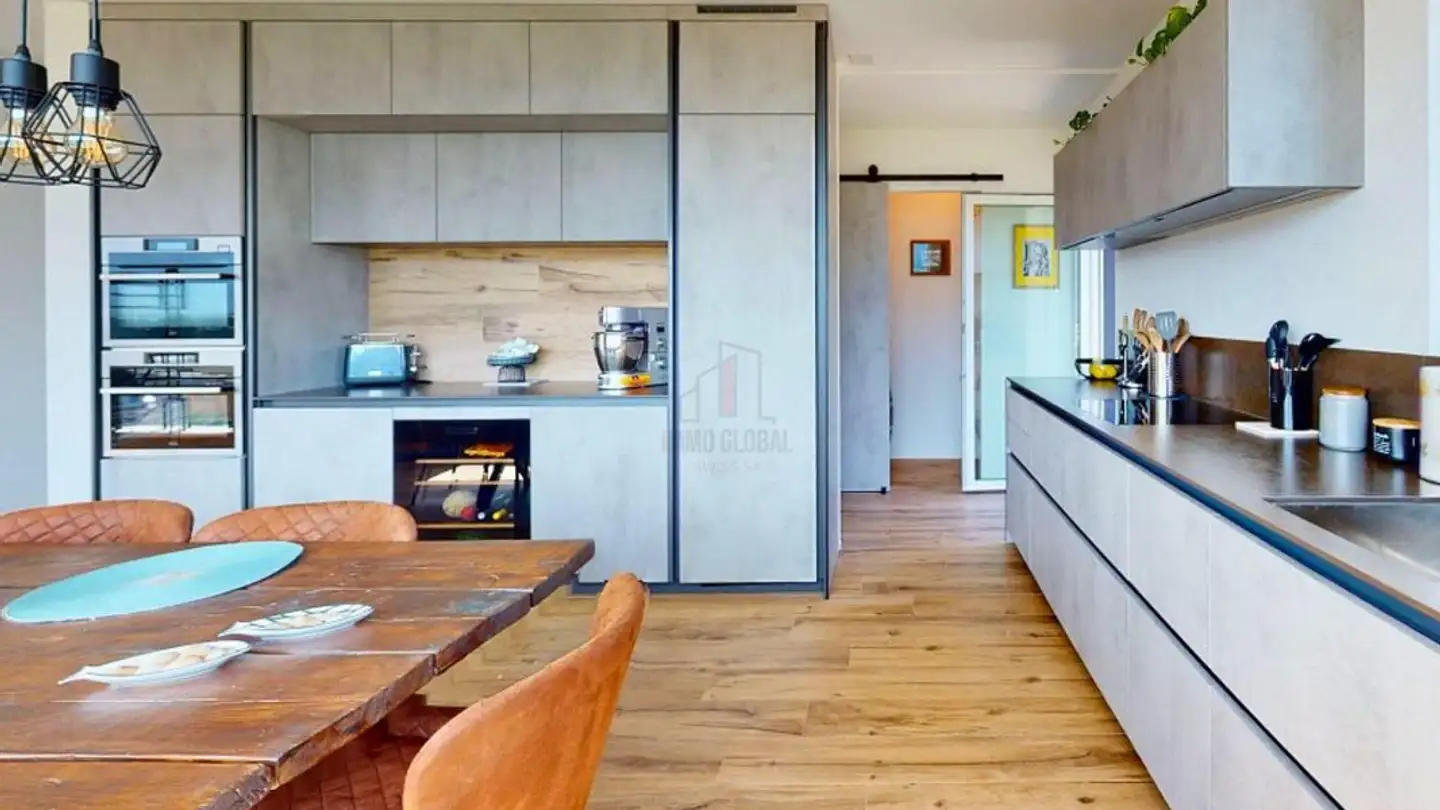 Single house for sale - Via Malpensata, 6595 Riazzino - Photo 4