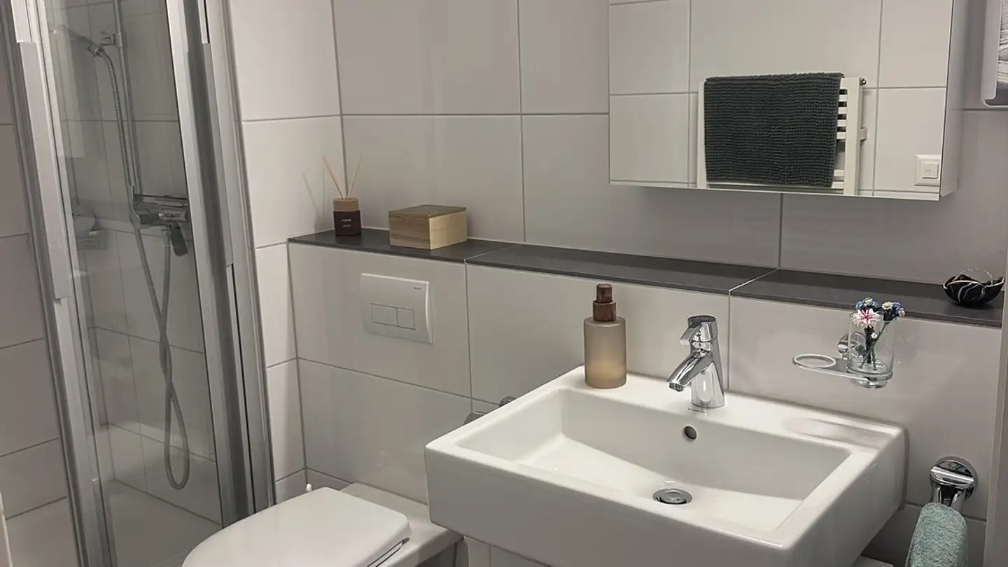 Appartement à louer - 6343 Rotkreuz - Photo 4