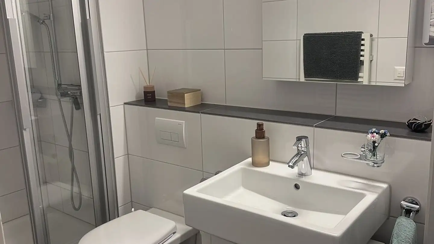 Apartment for rent - 6343 Rotkreuz - Photo 4