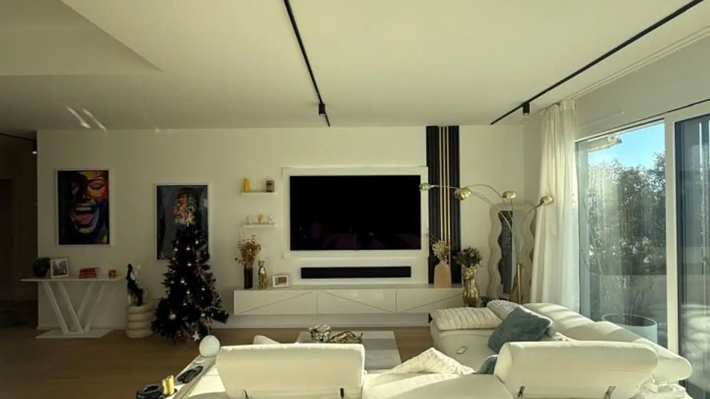 Apartment for rent - Chemin Du Crêt-Des-Pierres 50, 1090 La Croix (Lutry) - Photo 3