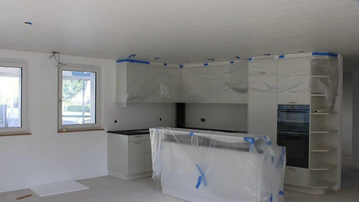 Appartamento in affitto - Paul Häberlinstrasse 5, 8593 Kesswil - Photo 4