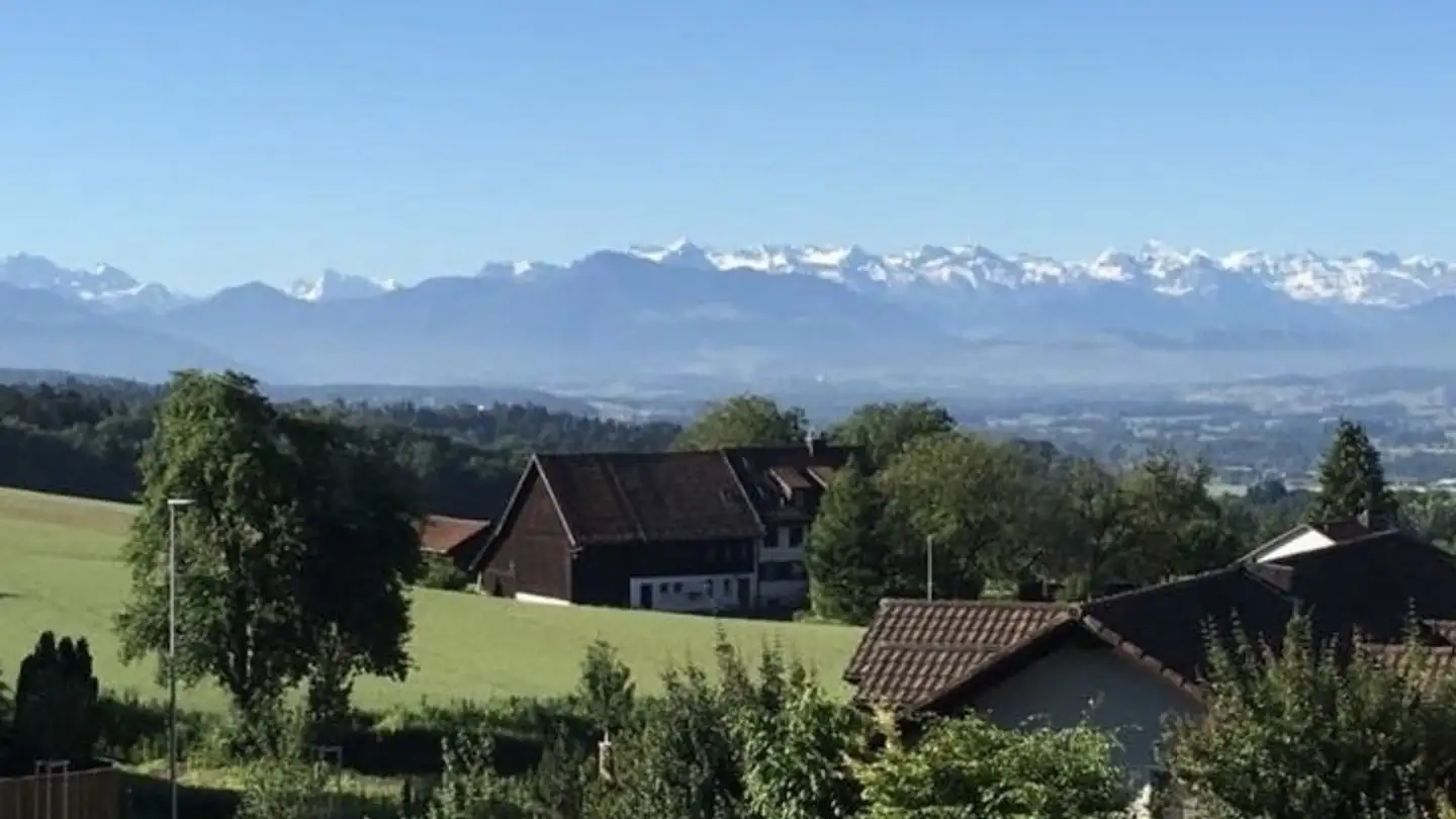 Appartamento in vendita - Dorfstrasse, 8966 Oberwil-Lieli - Photo 2