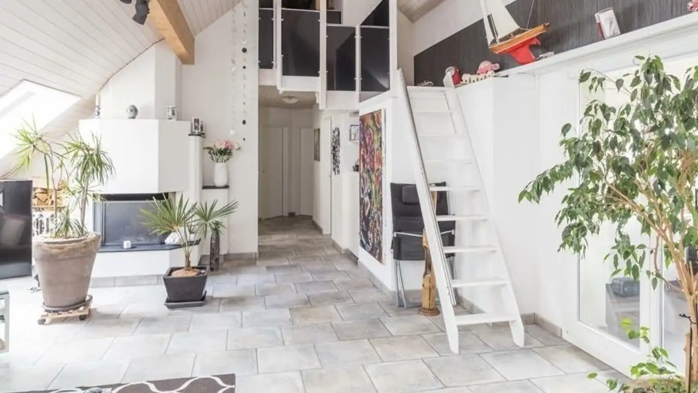 Wohnung kaufen - Dorfstrasse, 8966 Oberwil-Lieli