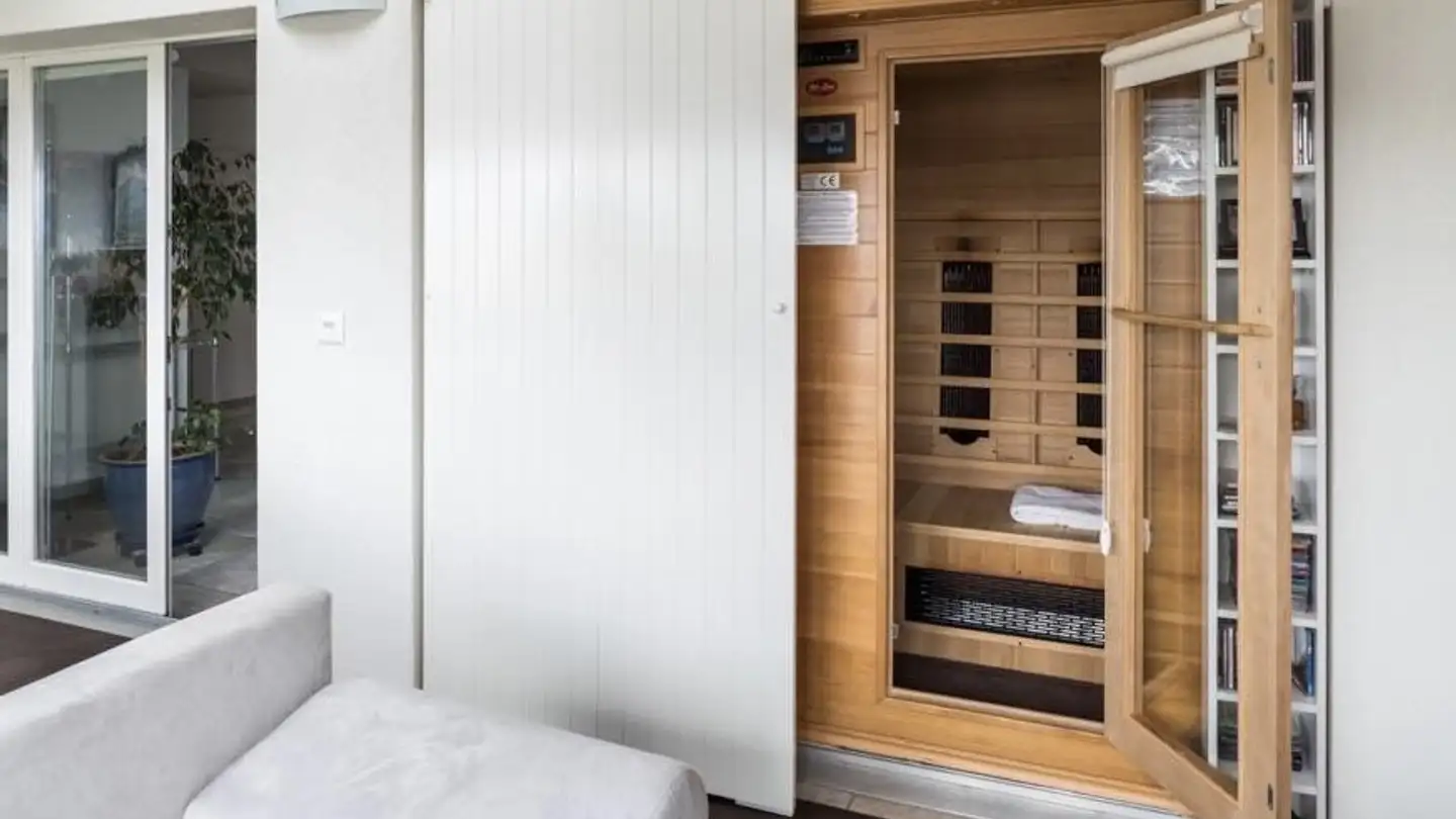 Wohnung kaufen - Dorfstrasse, 8966 Oberwil-Lieli