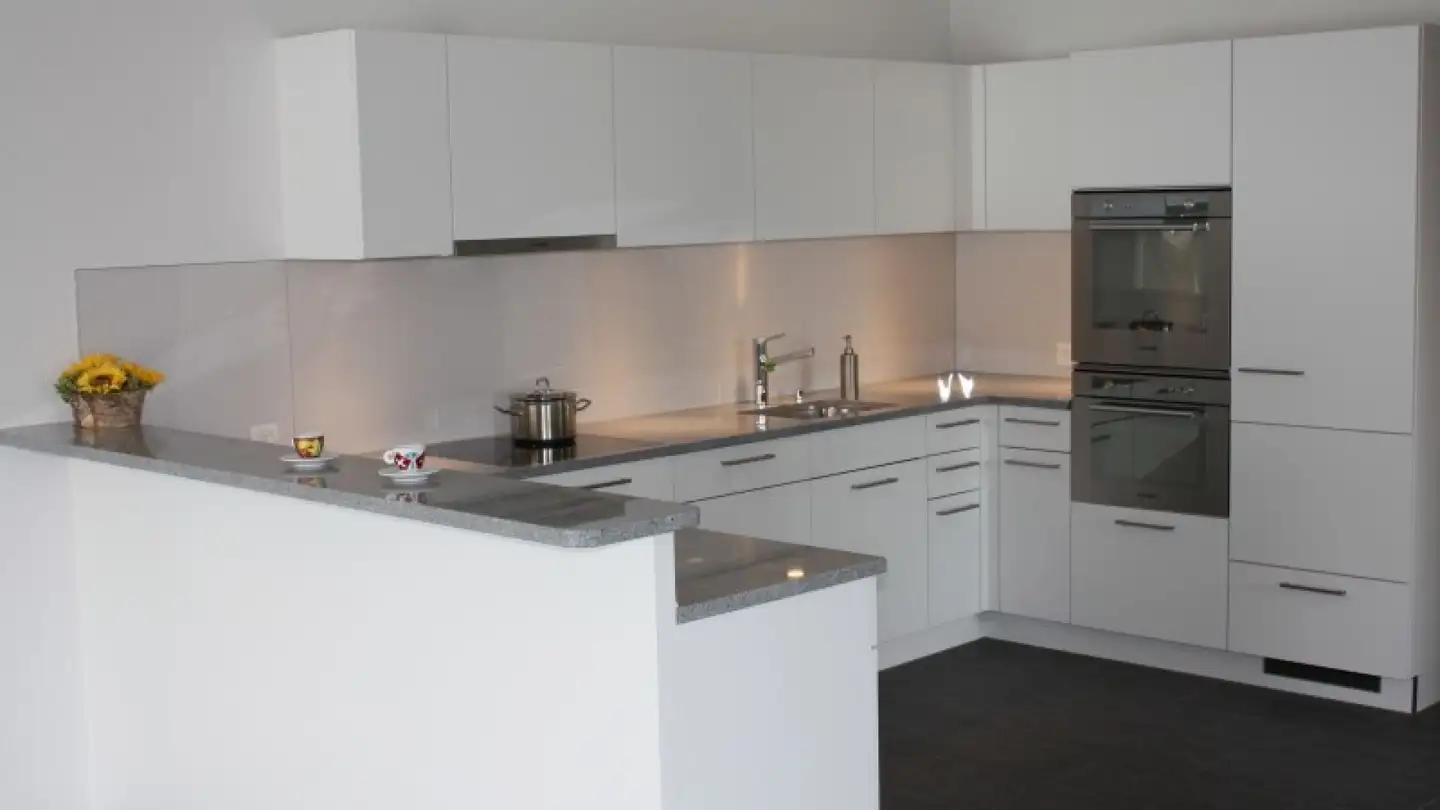 Appartamento in affitto - Hofacher 1, 8627 Grüningen - Foto 2