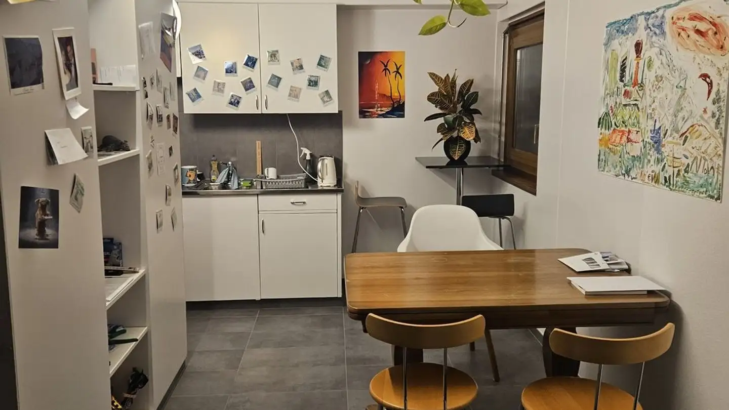 Appartement à louer - Chemin Des Bossons 7, 1018 Lausanne