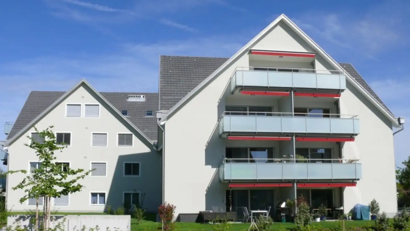 Appartamento in affitto - Hofacher 1, 8627 Grüningen - Foto 4