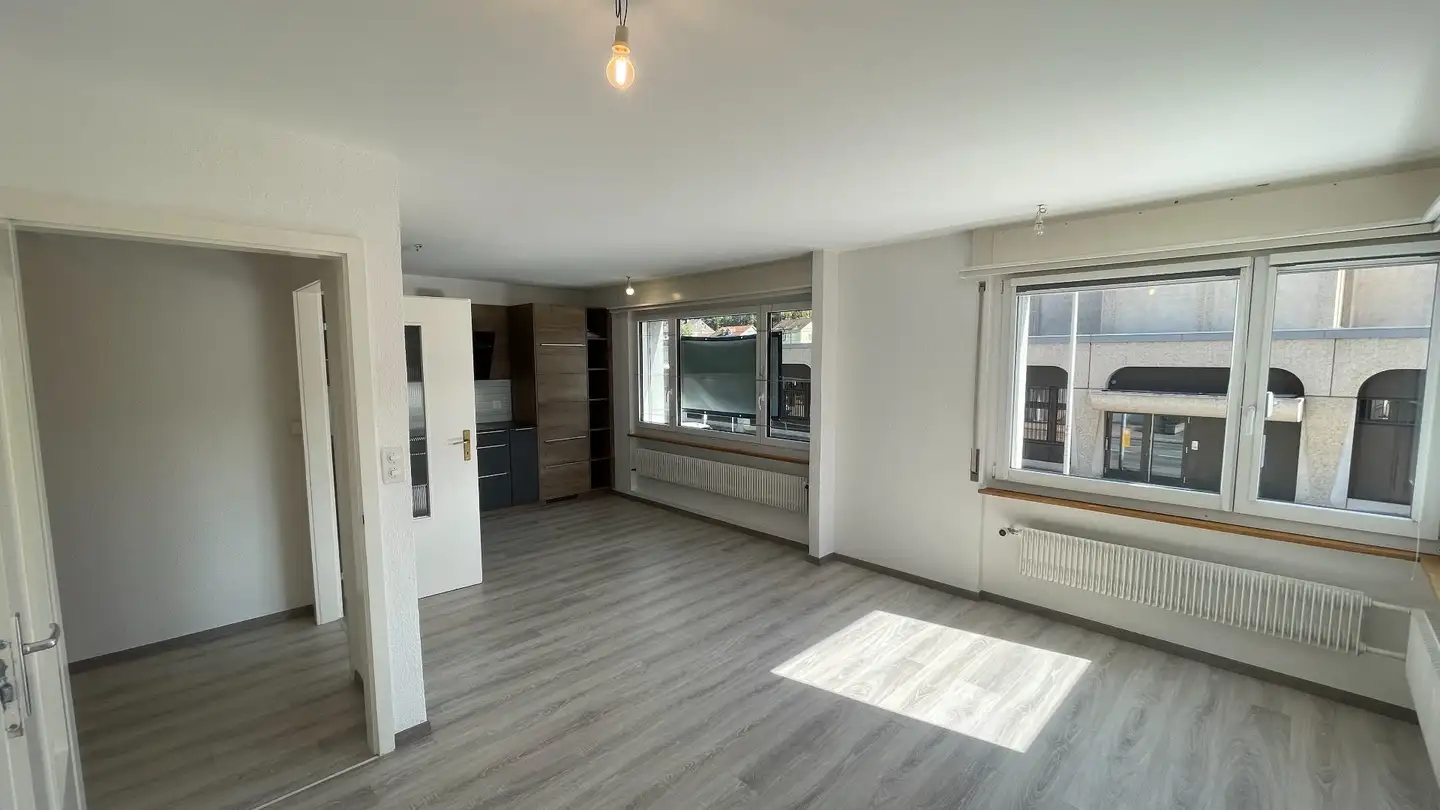 Appartement à louer - Rue Du Jura 33, 2900 Porrentruy