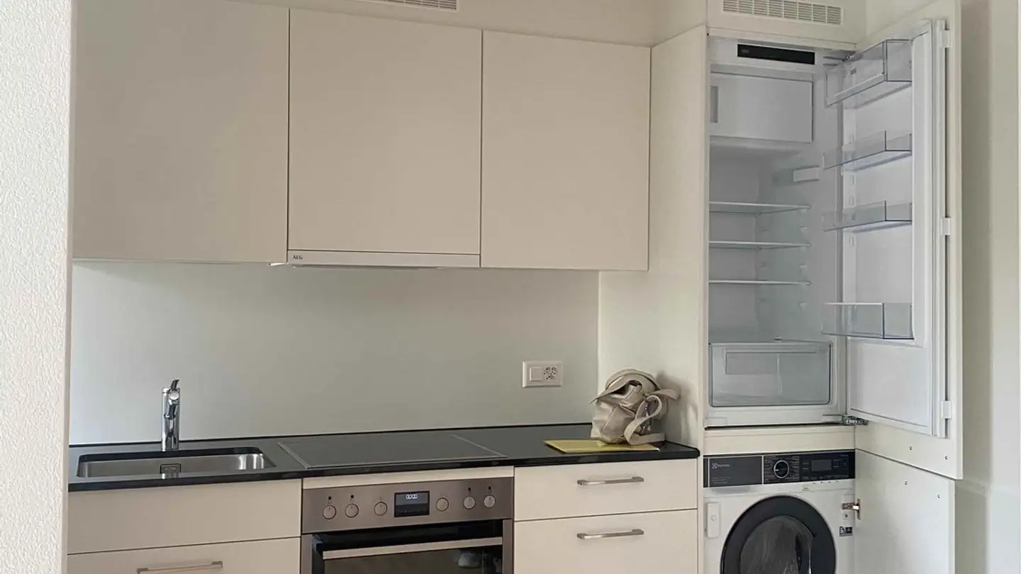 Appartement à louer - St.-Georgen-Strasse 50, 8400 Winterthur - Photo 4