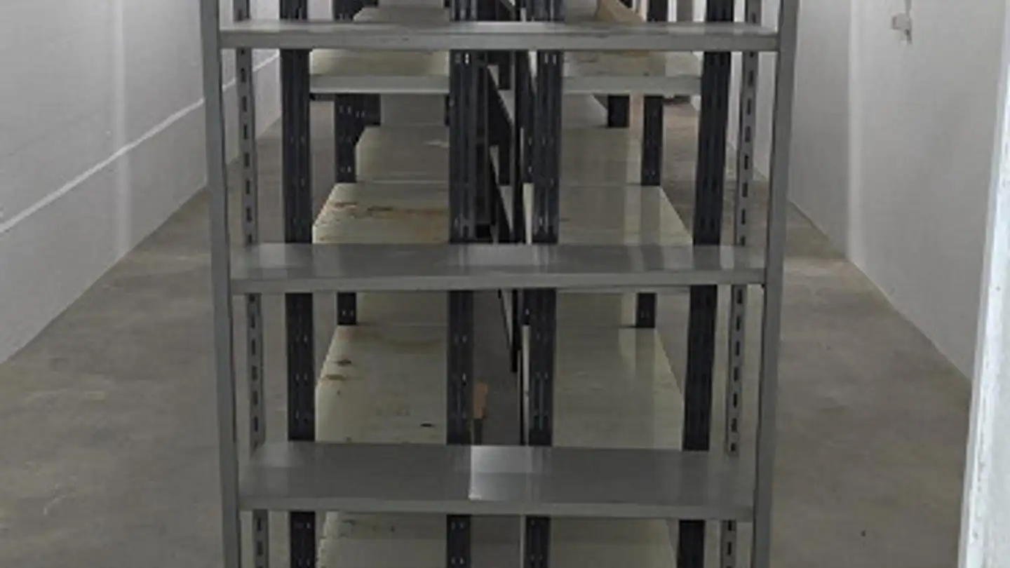 Spazio di archiviazione in affitto - Gotthardstrasse 3, 6300 Zug