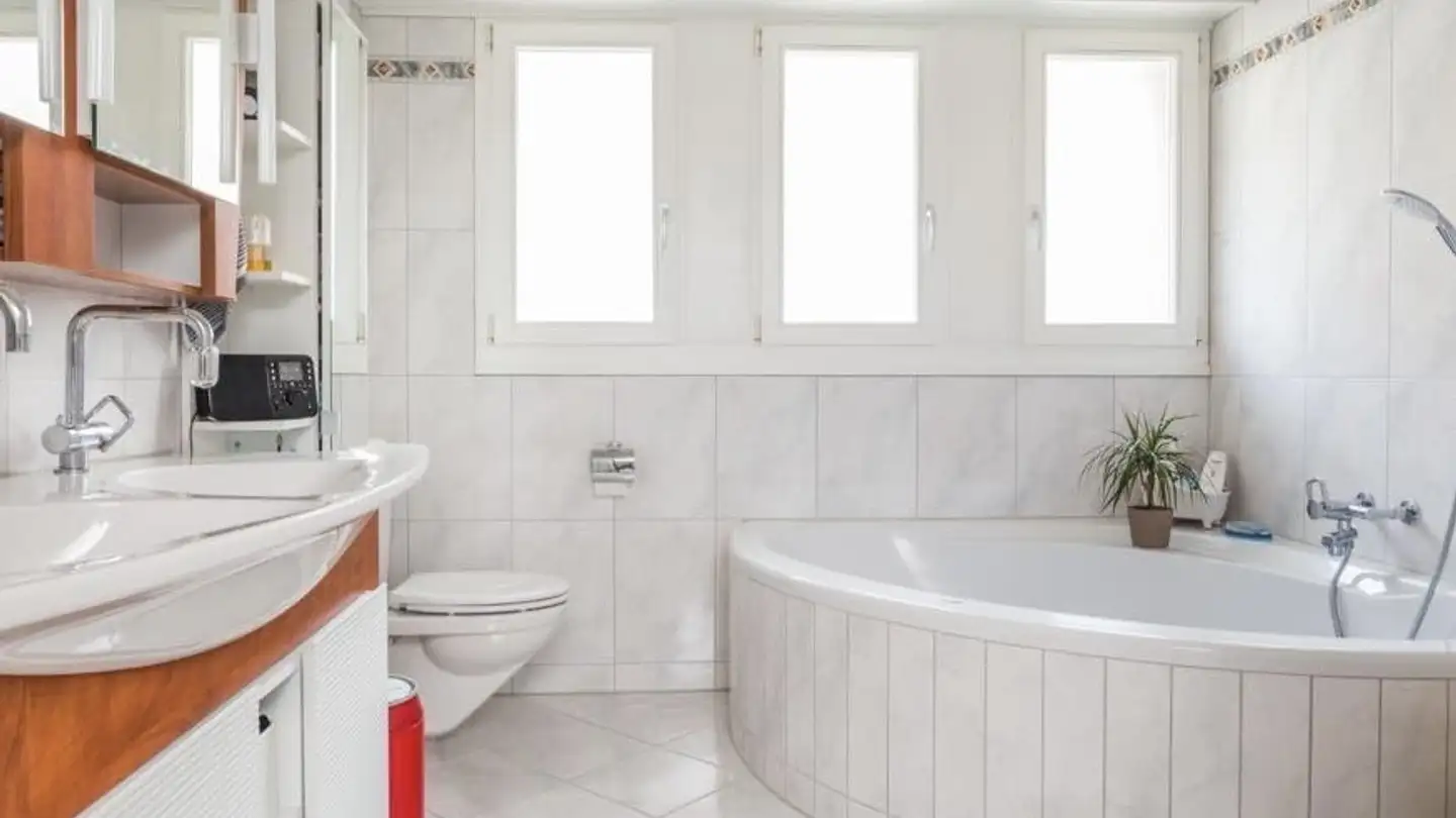 Appartamento in vendita - Dorfstrasse, 8966 Oberwil-Lieli - Photo 3