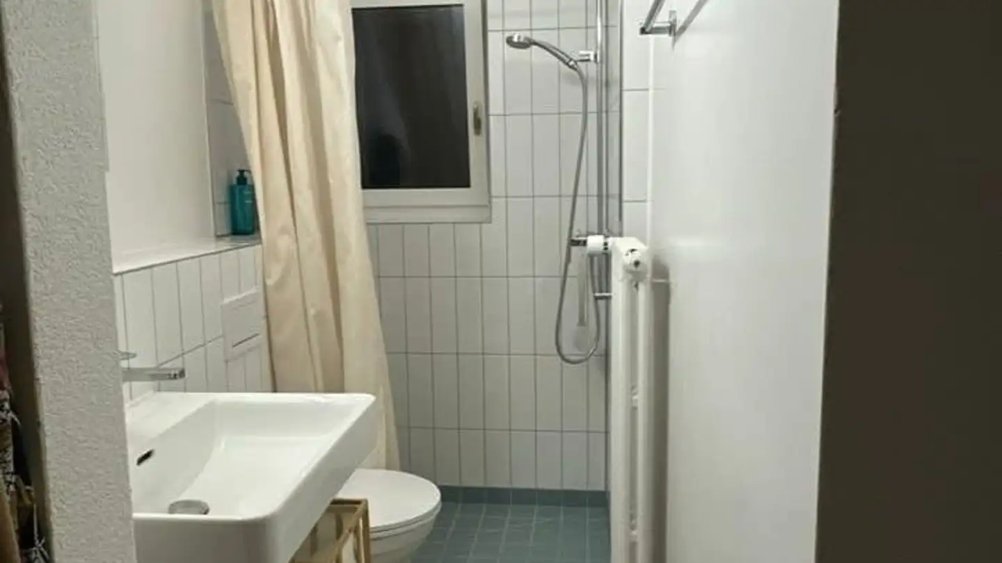 Studio mieten - 8037 Zürich - Foto 4