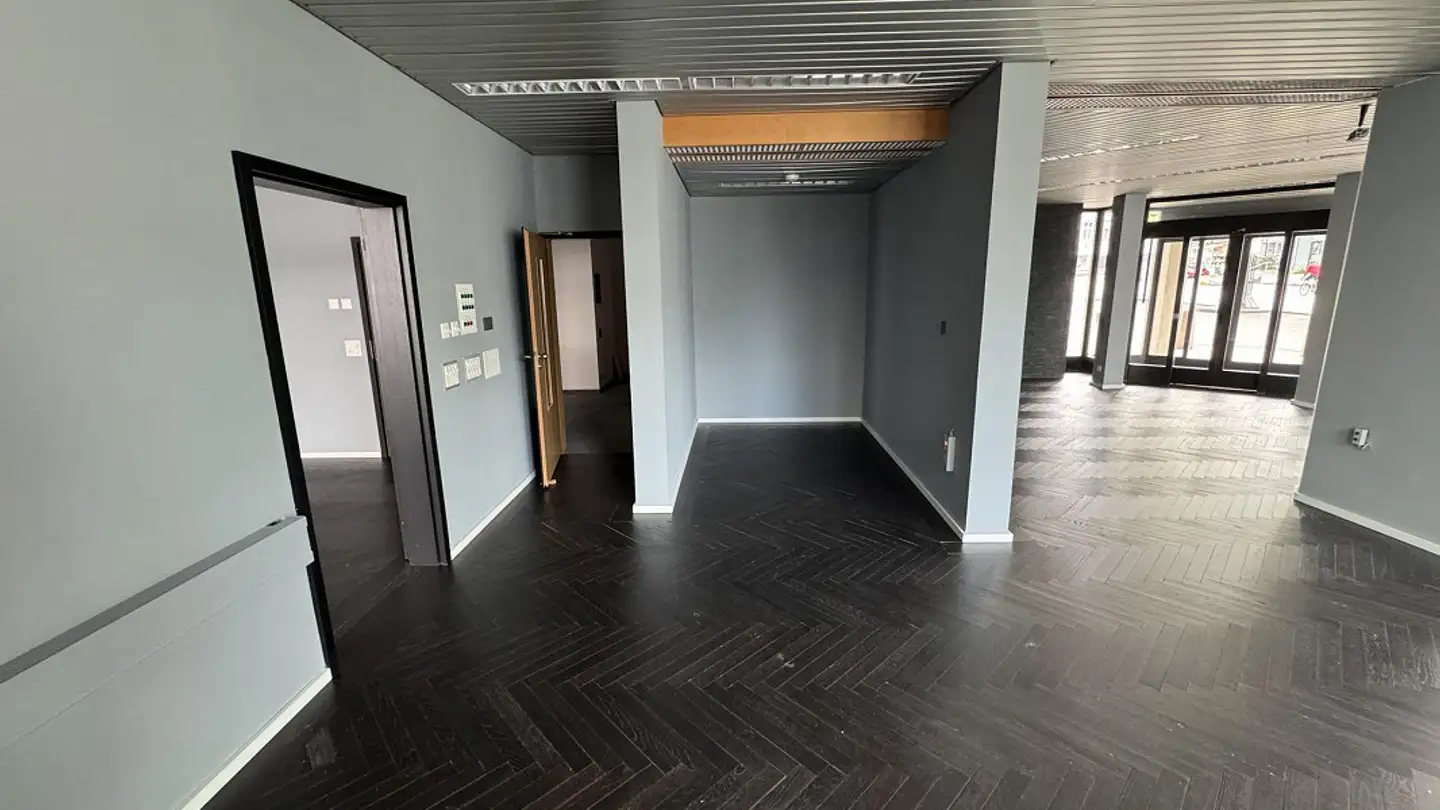 Bureau à vendre - Zürcherstrasse 4, 8852 Altendorf - Photo 3
