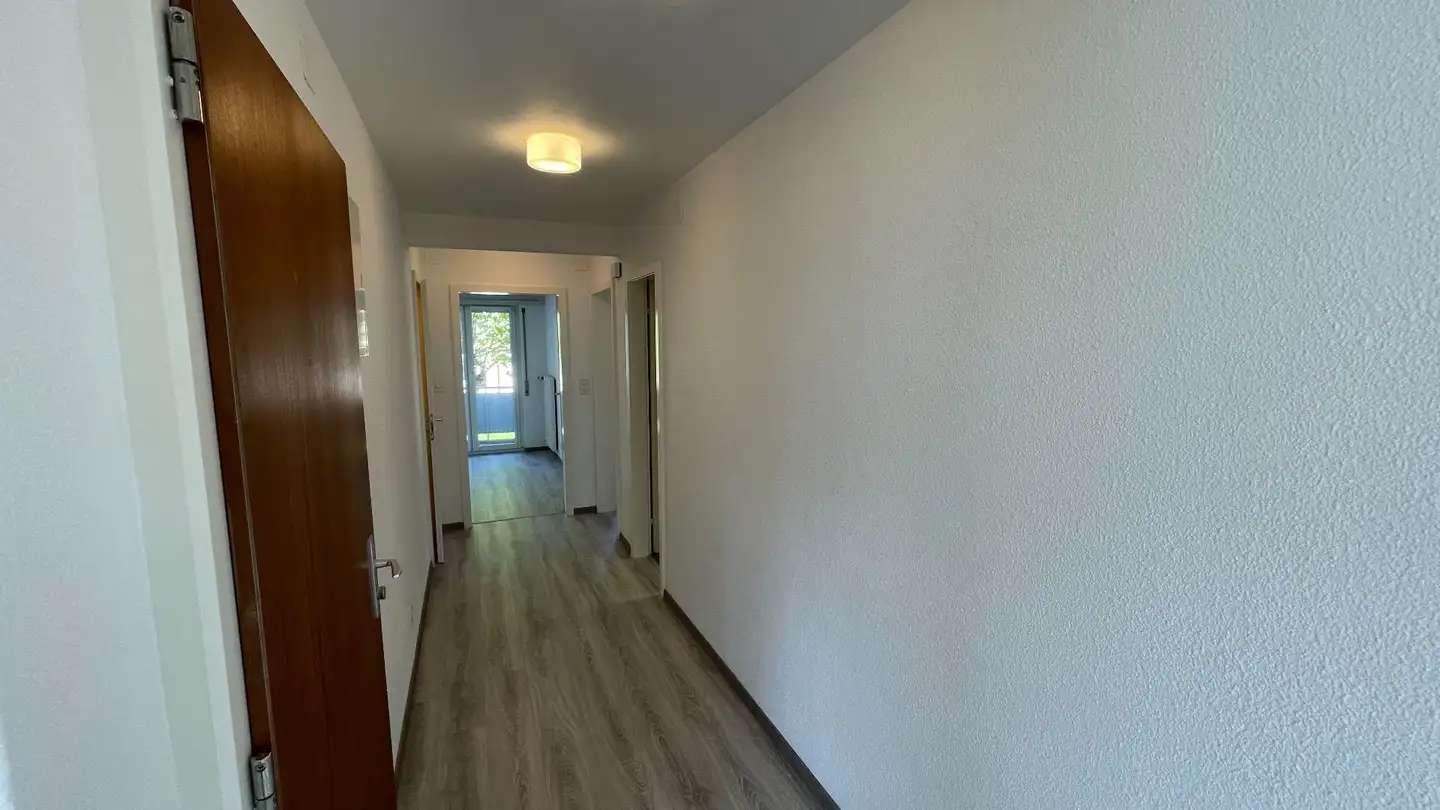 Appartamento in affitto - Rue Du Jura 33, 2900 Porrentruy - Photo 3