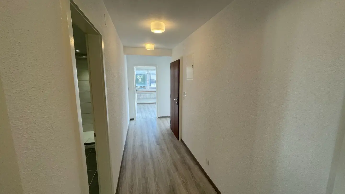 Appartamento in affitto - Rue Du Jura 33, 2900 Porrentruy - Photo 4