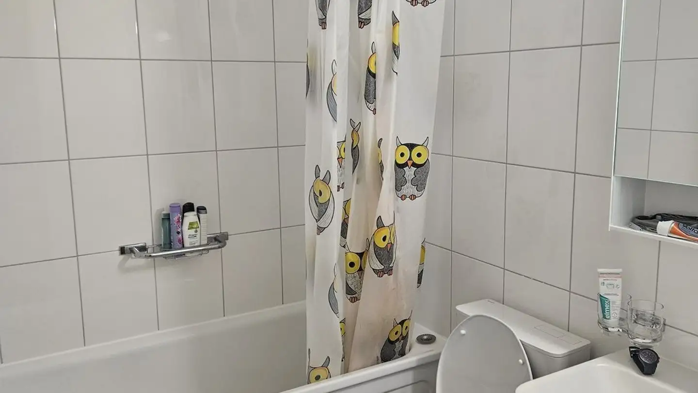 Appartement à louer - Chemin Des Bossons 7, 1018 Lausanne - Photo 3