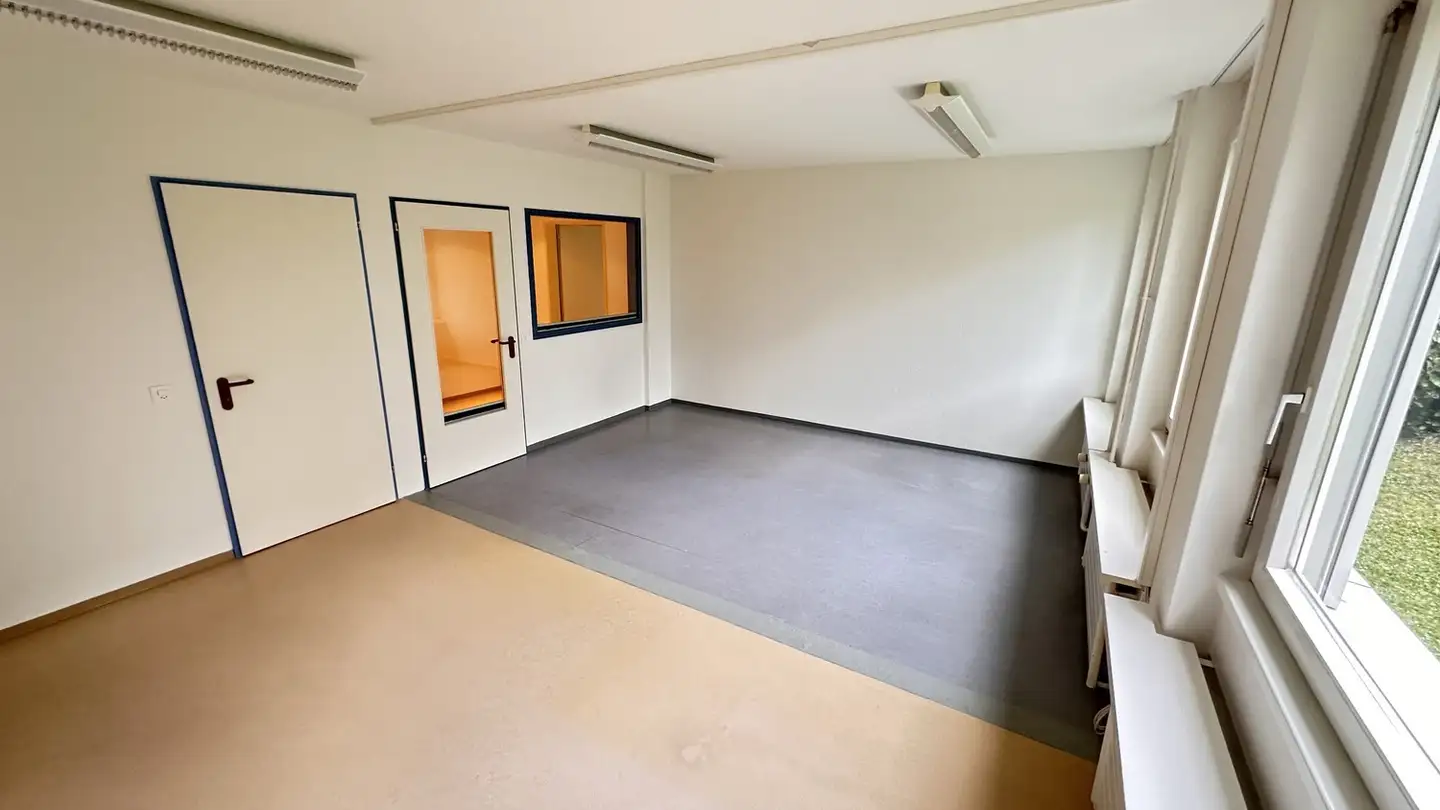 Bürofläche mieten - Geissacher 8, 8126 Zumikon - Foto 4